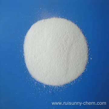 High Quality White Powder Food Grade Calcium Formate